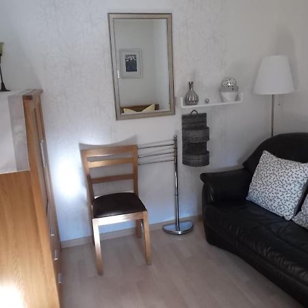 Ferienwohnung Schmitz Anschau Екстериор снимка