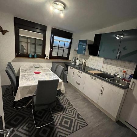 Ferienwohnung Schmitz Anschau Екстериор снимка