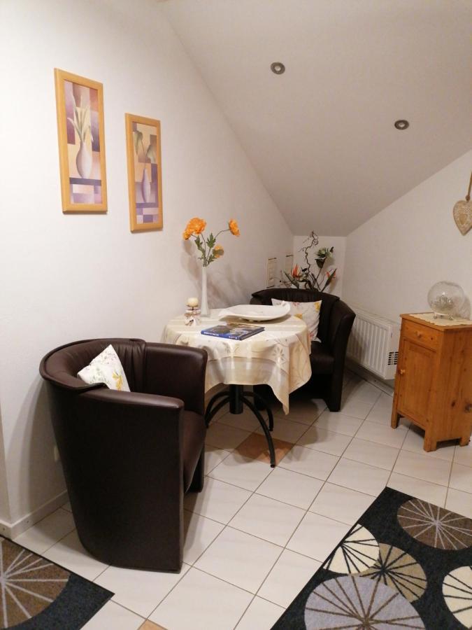 Ferienwohnung Schmitz Anschau Екстериор снимка