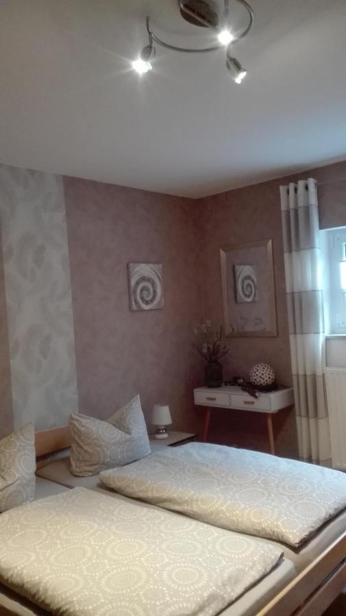 Ferienwohnung Schmitz Anschau Екстериор снимка