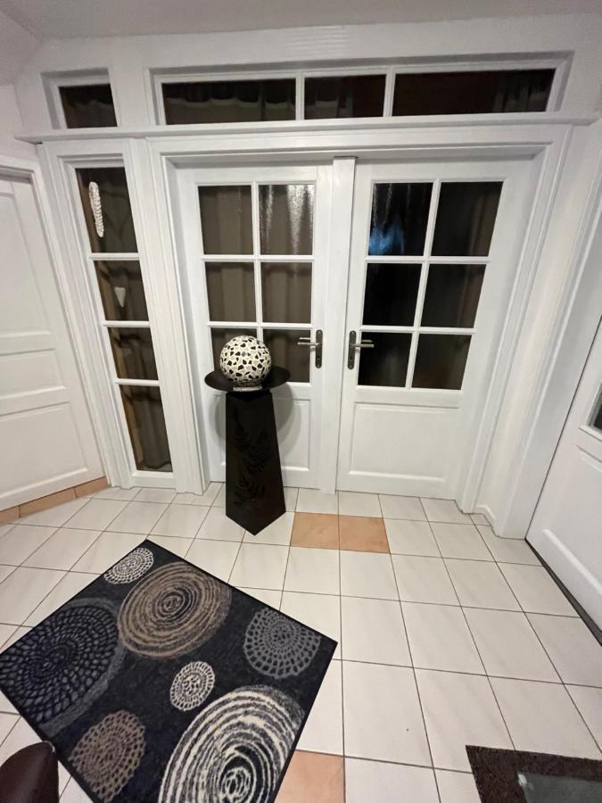 Ferienwohnung Schmitz Anschau Екстериор снимка