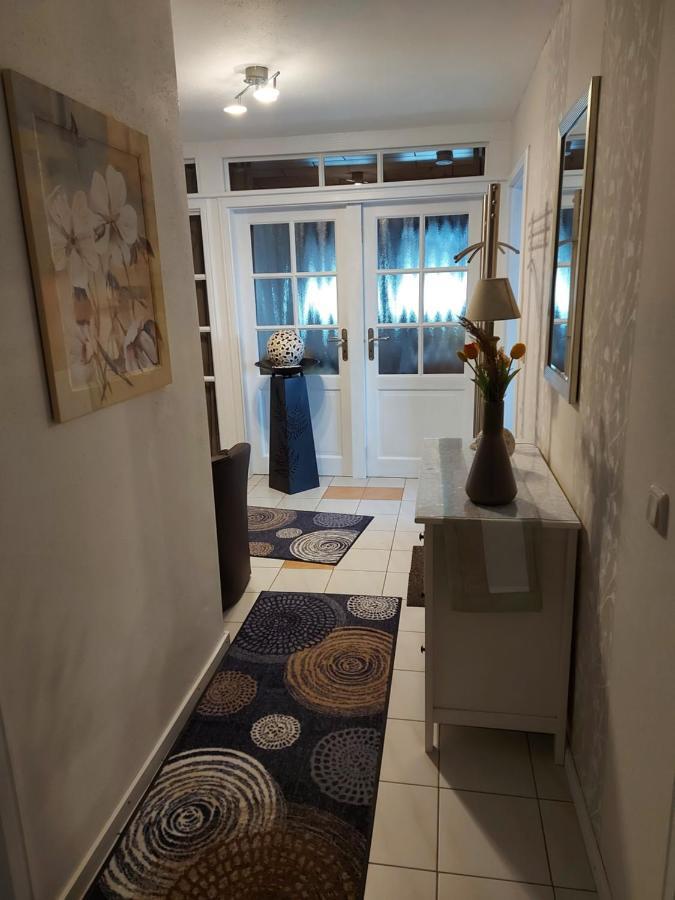 Ferienwohnung Schmitz Anschau Екстериор снимка