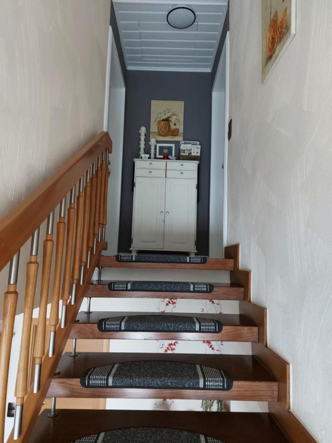 Ferienwohnung Schmitz Anschau Екстериор снимка