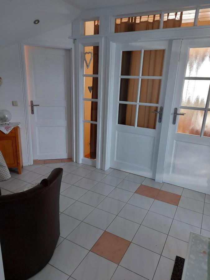 Ferienwohnung Schmitz Anschau Екстериор снимка