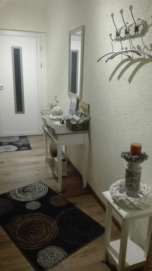 Ferienwohnung Schmitz Anschau Екстериор снимка