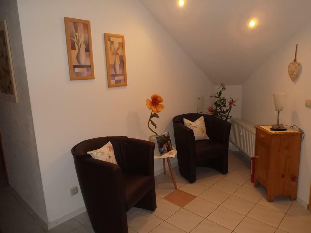 Ferienwohnung Schmitz Anschau Екстериор снимка