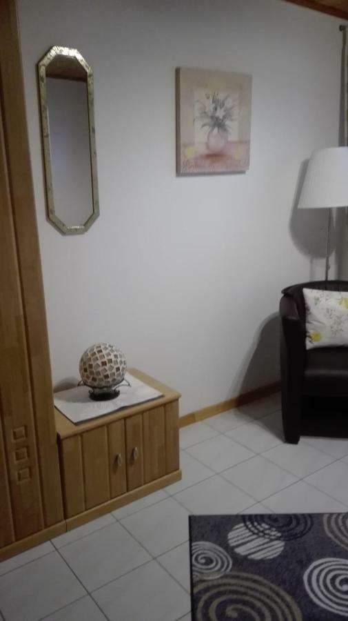 Ferienwohnung Schmitz Anschau Екстериор снимка