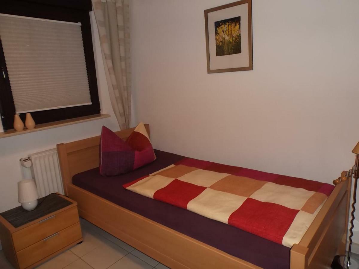 Ferienwohnung Schmitz Anschau Екстериор снимка