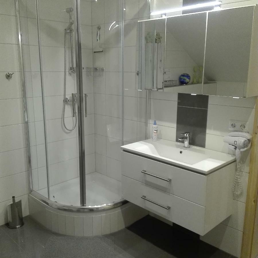 Ferienwohnung Schmitz Anschau Екстериор снимка