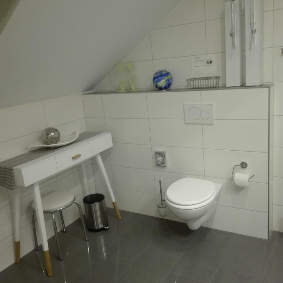 Ferienwohnung Schmitz Anschau Екстериор снимка