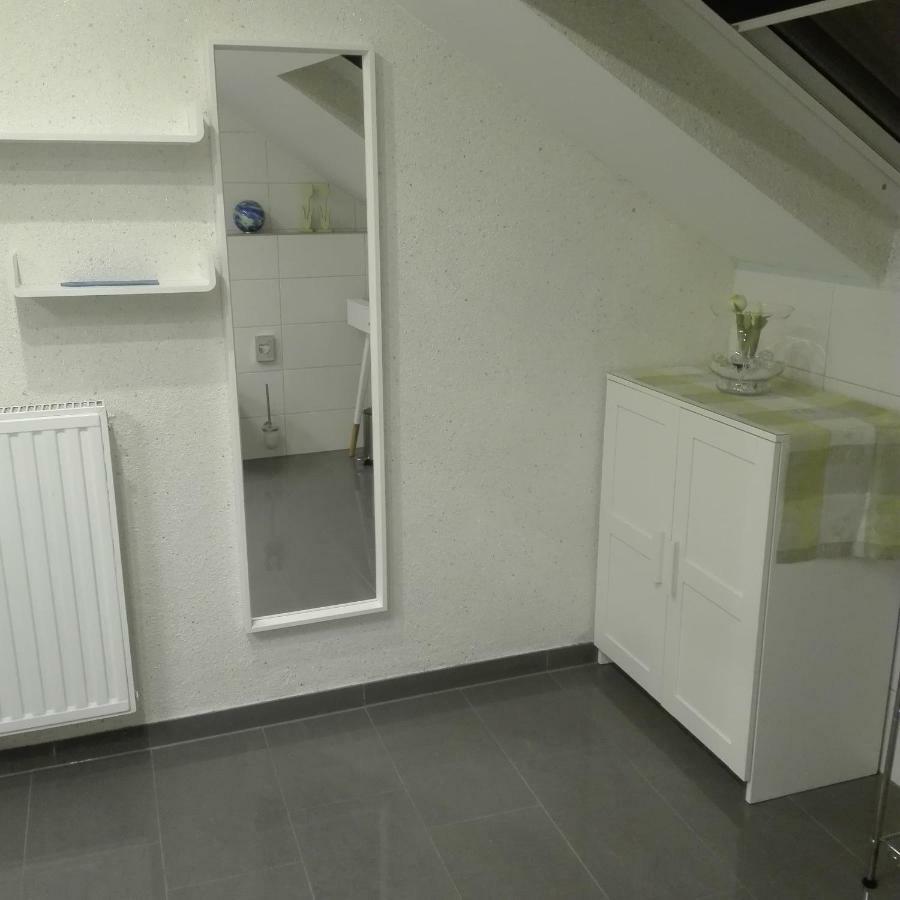 Ferienwohnung Schmitz Anschau Екстериор снимка